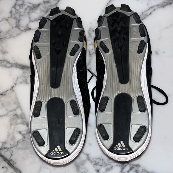 Adidas AdiPRENE Traxion Women’s Shoes size 8.5 - Picture 10 of 14